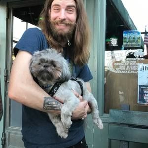 Meet your Posher, Alex